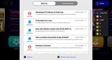 Conta Efootball Steam