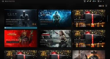 Call of Duty: Modern Warfare III account for sale