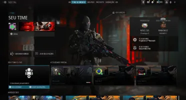 Call of Duty: Modern Warfare III account for sale