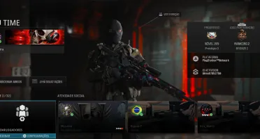 Call of Duty: Modern Warfare III account for sale
