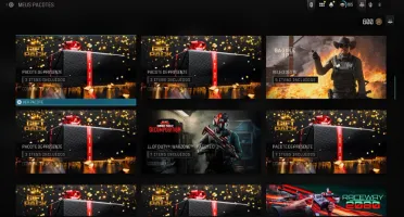 Call of Duty: Modern Warfare III account for sale