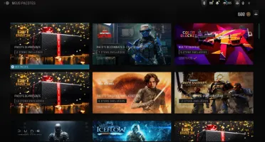 Call of Duty: Modern Warfare III account for sale