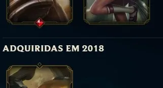 CONTA PLATINA4 BARATA