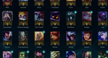 CONTA PLATINA4 BARATA
