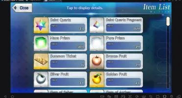 FGO- Kama de verão e Van gogh :3