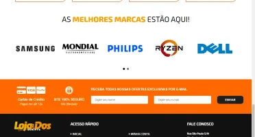 Script Loja Virtual em PHP – COD-42