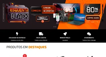 Script Loja Virtual em PHP – COD-42