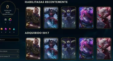 CONTA PLATINA 4 80% winrate