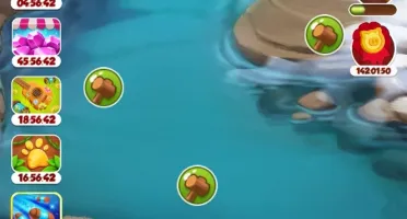 Conta coin Master vila 272