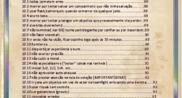 Bronze Ao Diamante Em 60 Dias | Guia League of Legends