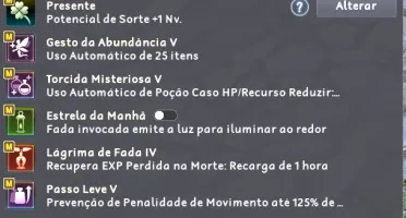 Bdo 849 Gs Black Desert