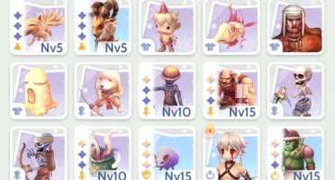 Ragnarok Origin Sentinela / Hunter Lvl 113/40 Prontera 5
