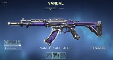 D3 season passada e na md5 ainda com 3,540 VP e algumas skin