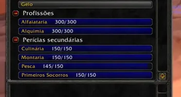Conta Battlenet WoW Tbc Classic