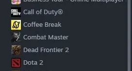 Conta Steam Lvl 15  Cs2 15 medalhas GC + FACEIT - TORRANDO
