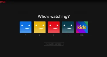 NETFLIX 4 TELAS - PLANO PREMIUM ULTRA HD