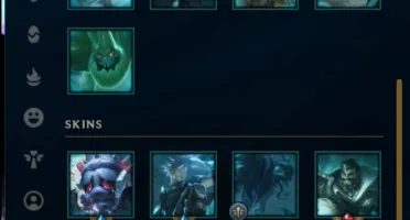 Conta mestre 15k EA mmr bom