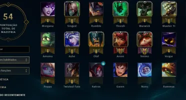 CONTA LEVEL 30, 1 MD10 FEITA, NO PRATA 2