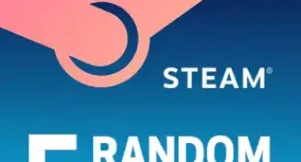5x Premium Random Keys Steam
