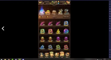 CONTA 7DS GLOBAL
