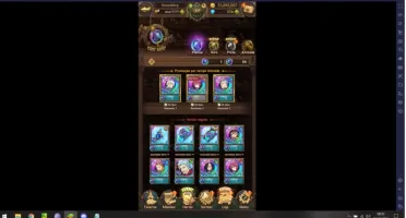 CONTA 7DS GLOBAL
