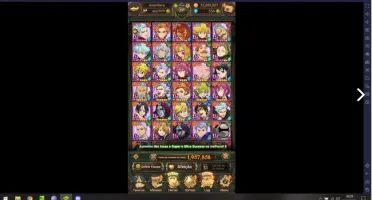 CONTA 7DS GLOBAL