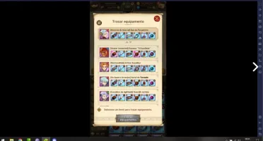 CONTA 7DS GLOBAL