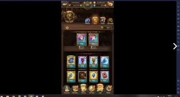 CONTA 7DS GLOBAL
