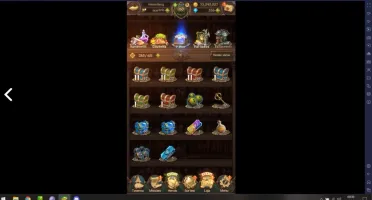 CONTA 7DS GLOBAL