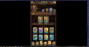 CONTA 7DS GLOBAL