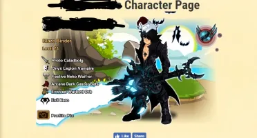 Conta AQW