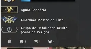 CONTA CS:GO PRIME AGUIA 1 | STEAM NVL 20 COM GTA V