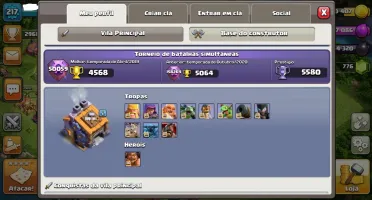 CV 14 FULL BARATO PRA VENDER RÁPIDO