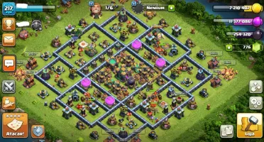 CV 14 FULL BARATO PRA VENDER RÁPIDO