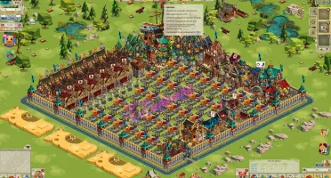 Goodgame Empire