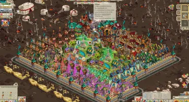 Goodgame Empire