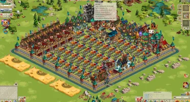 Goodgame Empire