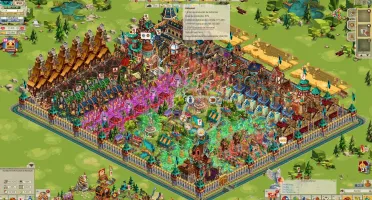 Goodgame Empire