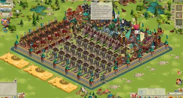 Goodgame Empire
