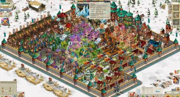 Goodgame Empire