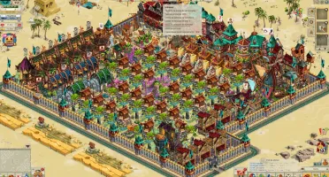 Goodgame Empire