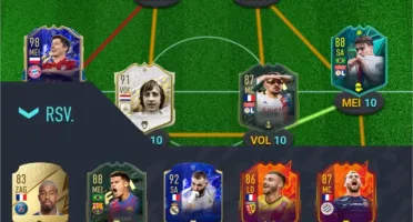 PS4 FIFA 22 Cruyff eto e Kaká 91 5 Toty 400 k