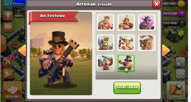 CV 13 PRATICAMENTE FULL + CONSTRUTOR FULL