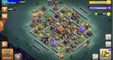 CV 13 PRATICAMENTE FULL + CONSTRUTOR FULL