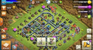CV 13 PRATICAMENTE FULL + CONSTRUTOR FULL