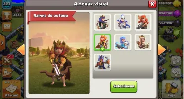 CV 13 PRATICAMENTE FULL + CONSTRUTOR FULL