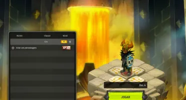 Vendo Cra lvl 200 c/set