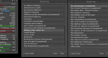 Vendo acc (ed 224, ek 131, ms 105, rp 90 e outros)
