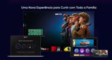 HBO MAX - 30 DIAS (Seu próprio perfil ou Conta no seu email)