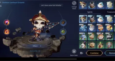 Vendo conta SA Mage lv60 c 66k de bp. Top 5 Mage